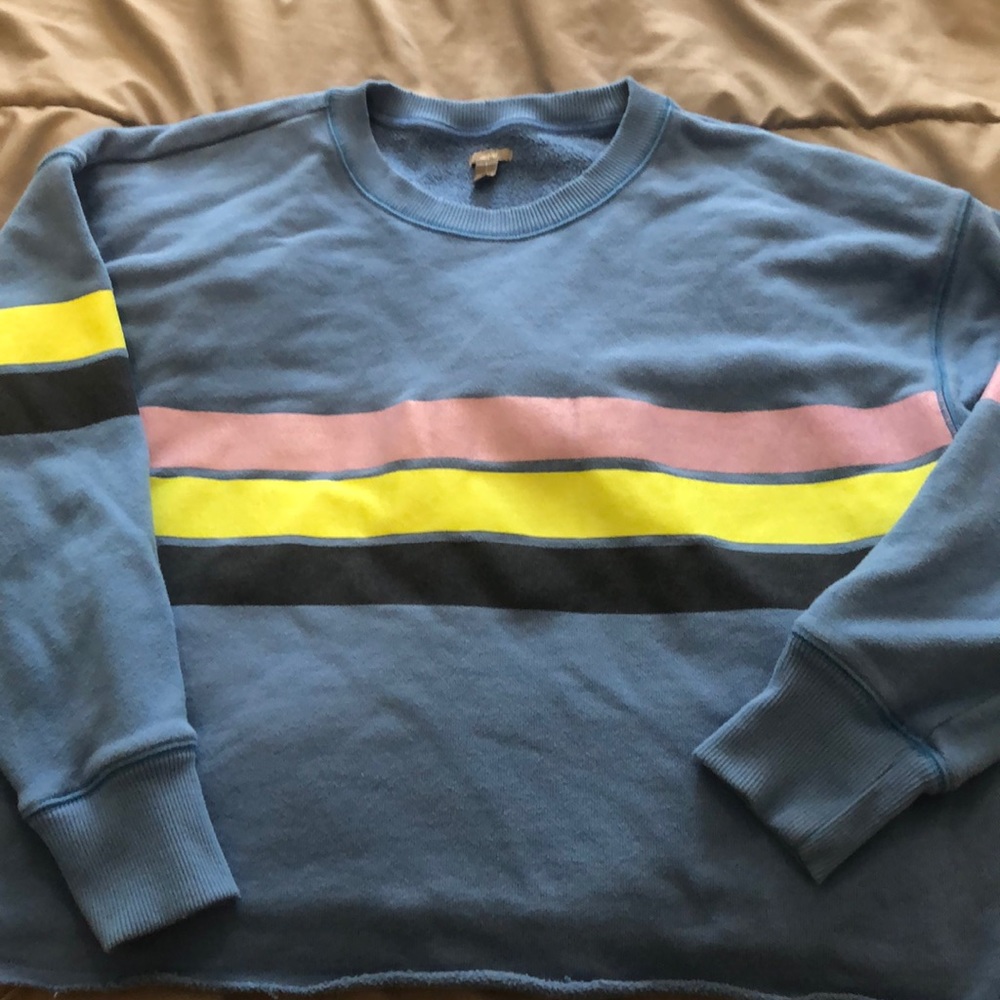 Aerie sweatshirt